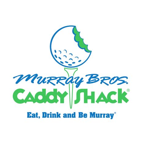 Murray Bros. Caddyshack Restaurant .